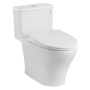 Bồn Cầu TOTO MS857DT10 1 Khối Nắp TC395VS