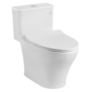 Bồn Cầu TOTO MS857DT8 1 Khối Nắp TC600VS
