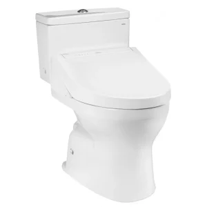 Bồn Cầu Điện Tử TOTO CS302DW14 Washlet TCF24410AAA C5