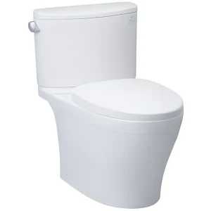 Bồn Cầu TOTO CS767RT3 (CS767T3) Hai Khối Nắp TC385VS