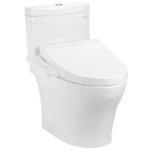 Bồn Cầu Điện Tử TOTO CS769DRW16 Nắp Rửa Washlet TCF23410AAA C2