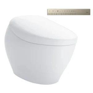 Bồn Cầu Thông Minh TOTO CS903KVT/T53P100VR NEOREST NX Tự Động