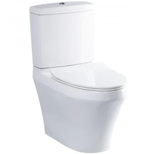 Bồn Cầu TOTO CS948DT8 Hai Khối Nắp TC600VS