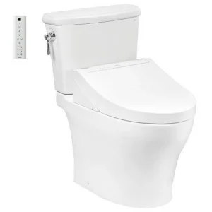 Bồn Cầu Điện Tử TOTO CS986CGW15 Washlet