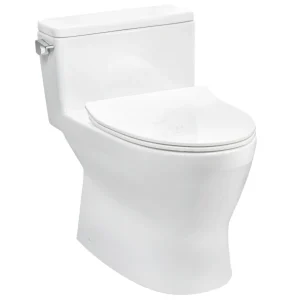 Bồn Cầu TOTO MS188VKT8 Một Khối Nắp TC600VS