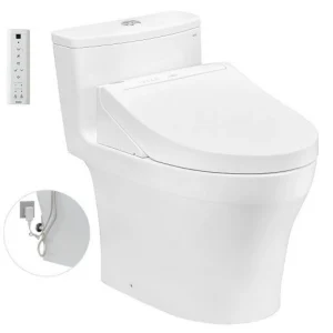 Bồn Cầu Điện Tử TOTO MS885DW14 Washlet