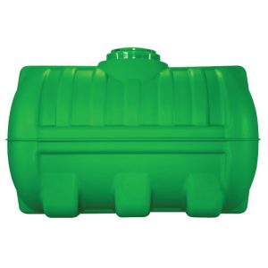 Bồn Nhựa Đại Thành 500L Plasman Ngang HDPE