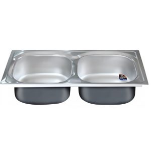 Chậu Rửa Inox Đại Thành Thế Hệ Mới ĐA12