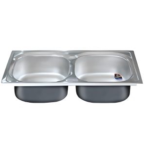 Chậu Rửa Inox Đại Thành Thế Hệ Mới ĐA13