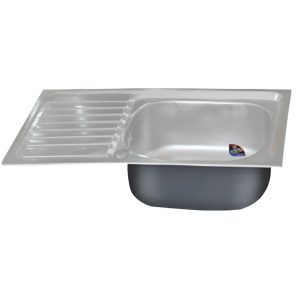 Chậu Rửa Inox Đại Thành Thế Hệ Mới ĐA21