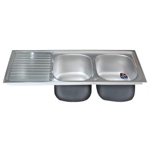 Chậu Rửa Inox Đại Thành Thế Hệ Mới ĐA4