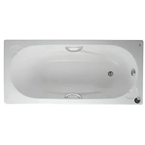 Bồn Tắm Xây American Standard 7130-WT (7130WT) Europa 1.6 Mét