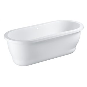 Bồn Tắm Grohe 39151000 Eurobath Xây 1.8M