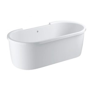 Bồn Tắm Grohe 39154000 + 39322000 Yếm Eurocosmo 1.8M