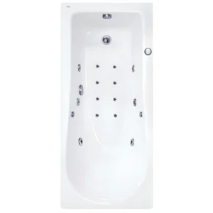 Bồn Tắm Massage American Standard 70092-WT (70092WT) Tonic Xây 1.7M