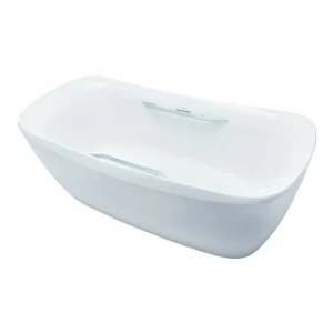 Bồn Tắm Đặt Sàn TOTO PJY1734HPWEN#MW Đá Cẩm Thạch 1.7M Trắng Mờ