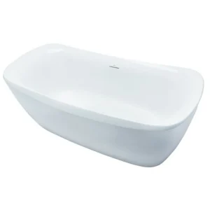 Bồn Tắm TOTO PJY1734PWEN#MW Đá Cẩm Thạch 1.7M Trắng Mờ