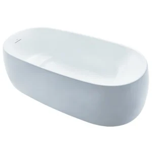 Bồn Tắm TOTO PJY1744PWEN#MW Đá Cẩm Thạch 1.7M Trắng Mờ