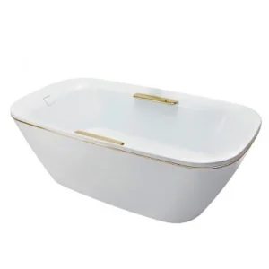 Bồn Tắm TOTO PJY1886HPWMGE#GW Nhựa FRP NEOREST 1.8M