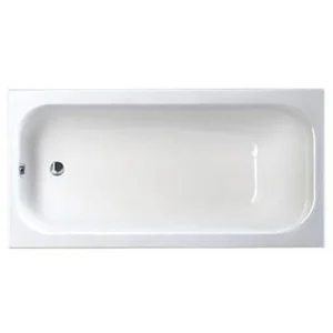 Bồn Tắm Xây American Standard 8160-WT (8160WT) Saturn 1.6 Mét