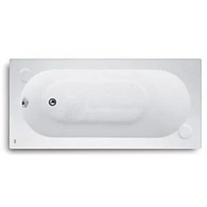 Bồn Tắm Xây American Standard 8161-WT (8161WT) Saturn 1.6 Mét