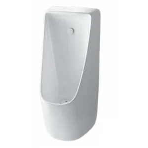 Bồn Tiểu Nam Inax AU-468VAC Treo Tường 0.5L Cấp Âm