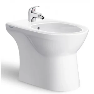 Bồn Tiểu Nữ Viglacera VB5 Đặt Sàn