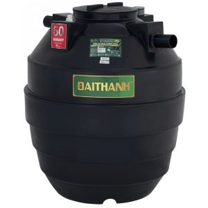 Bồn Tự Hoại Đại Thành 2500L