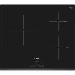 Bếp Từ Bosch PUC61KAA5E 3 Vùng Nấu Từ Serie 2