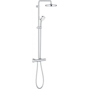 Bộ Sen Cây Grohe 27922001 New Tempesta Cosmopolian Nhiệt Độ