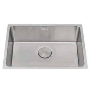 Chậu Rửa Chén Bát Malloca MS 6070 Inox 304