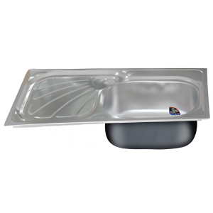 Chậu Rửa Inox Đại Thành Thế Hệ Mới ĐA22