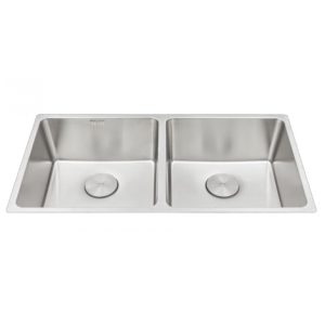 Chậu Rửa Chén Malloca MS 6075 Inox 304