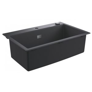 Bồn Rửa Chén Grohe 31652AP0 Composite 1 Hộc K700 780x510 mm