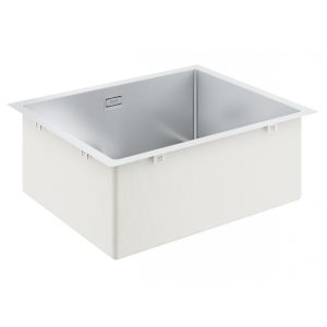 Bồn Rửa Chén Grohe K700 31726SD0 1 Hộc Inox 304 550x450 mm