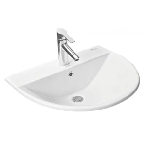 [HTK] Chậu Rửa Lavabo TOTO L946CR Dương Vành