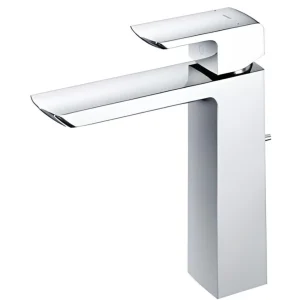 [CLC] Vòi Lavabo TOTO TLG02304V1 Nóng Lạnh Cổ Cao Vừa