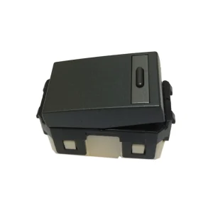 Công Tắc Panasonic Refina WEG55317MB Dòng Wide 1 Chiều