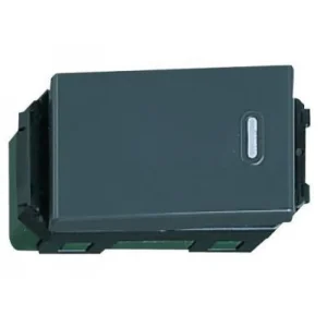 Công Tắc Panasonic WEG5003KH Dòng Wide 2 Tiếp Điểm