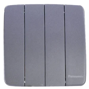 Công Tắc Panasonic WMT507MYH-VN Minerva 1 Chiều