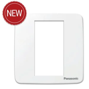 Mặt Công Tắc Panasonic WMT7813-VN Minerva Vuông 3 Thiết Bị