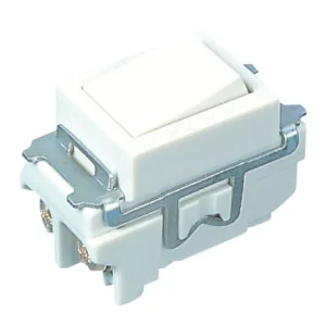 Công Tắc Panasonic WNV5002-7W Dòng Full Color 2 Chiều