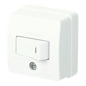 Công Tắc Panasonic WSG3001 Dòng Full Color 1 Chiều