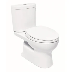 Bồn Cầu Hai Khối TOTO CS325DRT2 Nắp TC393VS