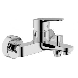 Bộ Trộn Sen Bồn Tắm Grohe 23605000 BauEdge nóng lạnh