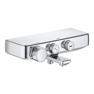 Củ Sen Nhiệt Độ Grohe 34718000 GRT SC 2 Chế Độ