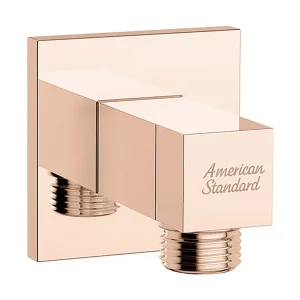 Co Nối American Standard FFAS9142WS EasySET Vuông Màu Vàng Hồng