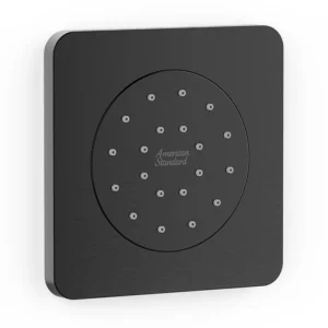 Đầu Sen American Standard FFASS054HG EasySET Âm Tường Màu Xám Đen