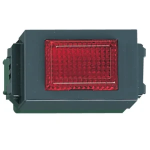 Đèn Báo Màu Đỏ Panasonic WEG3032RH Dòng Wide