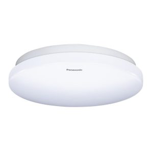 Đèn Led Panasonic HHGXQ142888 Ốp Trần Nổi Tròn Cảm Biến 12W